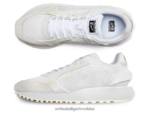 bijela 8XPTRV174 Onitsuka Tiger cipele moage co uniseks - Slika 8