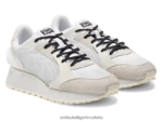bijela 8XPTRV174 Onitsuka Tiger cipele moage co uniseks - Slika 9