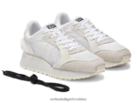 bijela 8XPTRV174 Onitsuka Tiger cipele moage co uniseks - Slika 10
