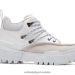 bijela 8XPTRV186 Onitsuka Tiger cipele hmr peak trenažer uniseks