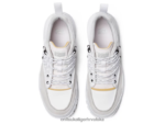 bijela 8XPTRV186 Onitsuka Tiger cipele hmr peak trenažer uniseks - Slika 6