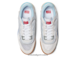 bijela 8XPTRV190 Onitsuka Tiger cipele primješati trkač uniseks - Slika 6
