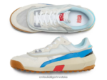 bijela 8XPTRV190 Onitsuka Tiger cipele primješati trkač uniseks - Slika 8