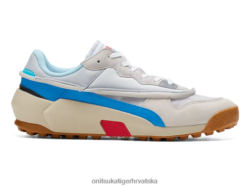 bijela_8xptrv190_onitsuka_tiger_cipele_primjesati_trkac_uniseks.png bijela 8XPTRV190 Onitsuka Tiger cipele primješati trkač uniseks - Slika 1