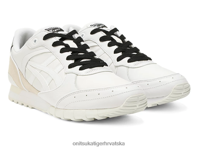 bijela 8XPTRV20 Onitsuka Tiger cipele kolorado osamdeset pet uniseks - Slika 2