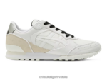bijela 8XPTRV20 Onitsuka Tiger cipele kolorado osamdeset pet uniseks