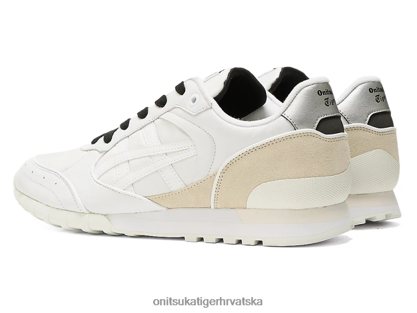 bijela 8XPTRV20 Onitsuka Tiger cipele kolorado osamdeset pet uniseks - Slika 3