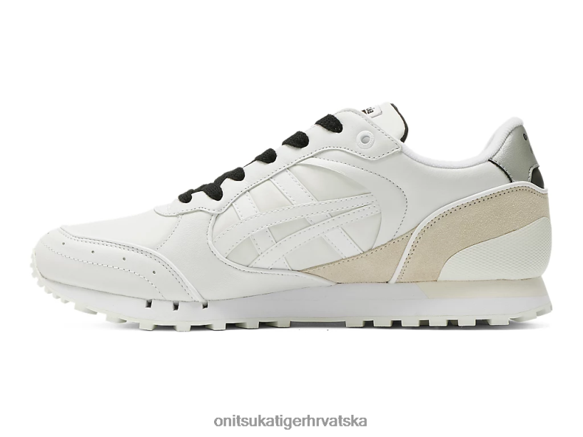 bijela 8XPTRV20 Onitsuka Tiger cipele kolorado osamdeset pet uniseks - Slika 4