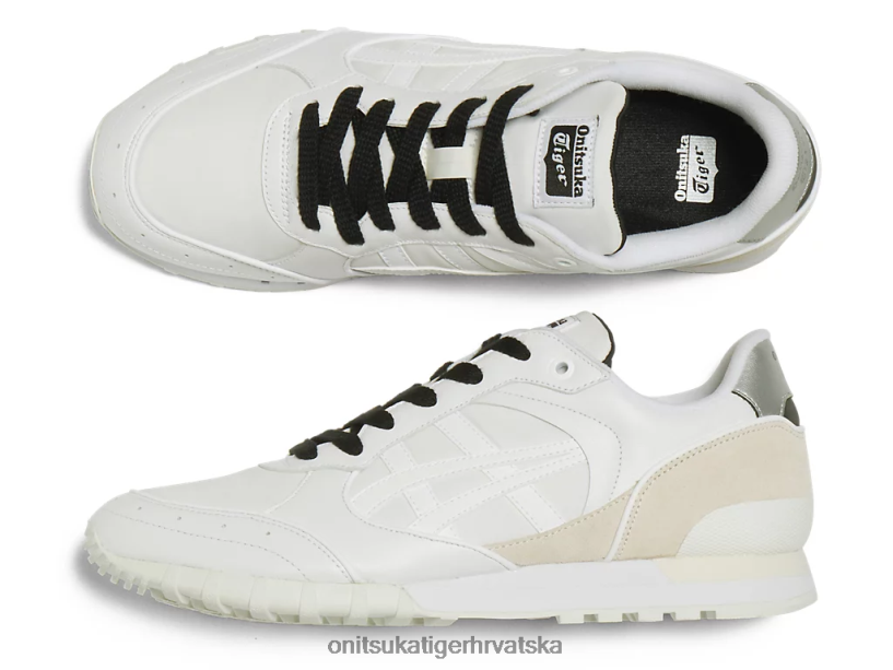 bijela 8XPTRV20 Onitsuka Tiger cipele kolorado osamdeset pet uniseks - Slika 8