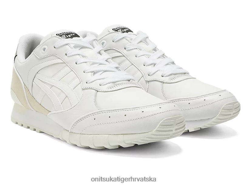 bijela 8XPTRV20 Onitsuka Tiger cipele kolorado osamdeset pet uniseks - Slika 9