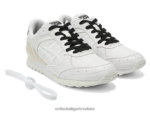 bijela 8XPTRV20 Onitsuka Tiger cipele kolorado osamdeset pet uniseks - Slika 10