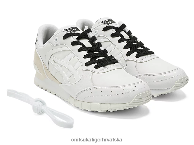 bijela 8XPTRV20 Onitsuka Tiger cipele kolorado osamdeset pet uniseks - Slika 10