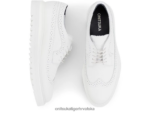 bijela 8XPTRV216 Onitsuka Tiger cipele brogue uniseks - Slika 14