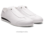 bijela 8XPTRV223 Onitsuka Tiger cipele Meksiko 66 SD Paraty uniseks - Slika 2