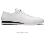 bijela 8XPTRV223 Onitsuka Tiger cipele Meksiko 66 SD Paraty uniseks