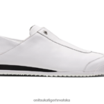 bijela 8XPTRV223 Onitsuka Tiger cipele Meksiko 66 SD Paraty uniseks