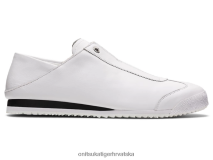 bijela 8XPTRV223 Onitsuka Tiger cipele Meksiko 66 SD Paraty uniseks