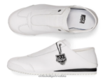 bijela 8XPTRV223 Onitsuka Tiger cipele Meksiko 66 SD Paraty uniseks - Slika 6