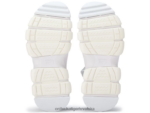 bijela 8XPTRV225 Onitsuka Tiger cipele remen za zube uniseks - Slika 5