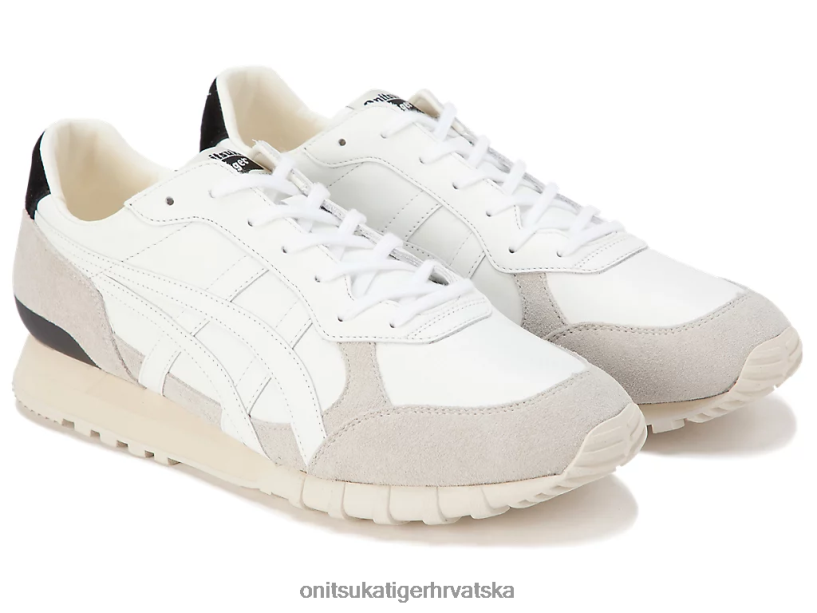 bijela 8XPTRV229 Onitsuka Tiger cipele colorado osamdeset pet nm uniseks - Slika 2