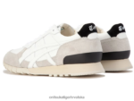 bijela 8XPTRV229 Onitsuka Tiger cipele colorado osamdeset pet nm uniseks - Slika 3