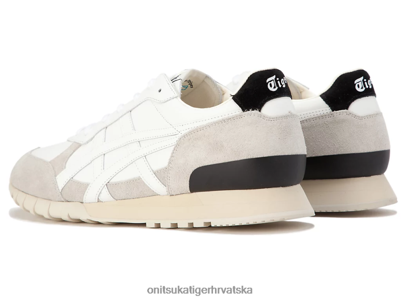 bijela 8XPTRV229 Onitsuka Tiger cipele colorado osamdeset pet nm uniseks - Slika 3