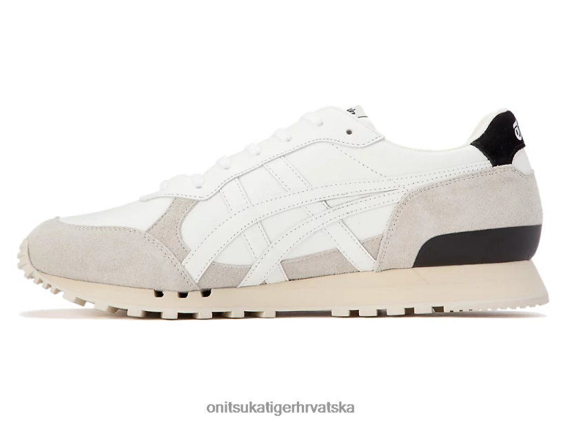 bijela 8XPTRV229 Onitsuka Tiger cipele colorado osamdeset pet nm uniseks - Slika 4