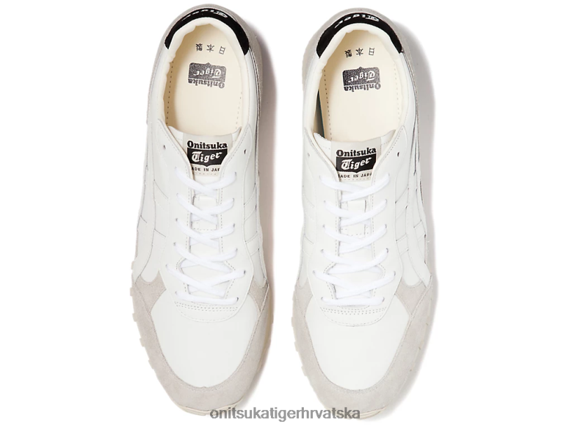 bijela 8XPTRV229 Onitsuka Tiger cipele colorado osamdeset pet nm uniseks - Slika 6