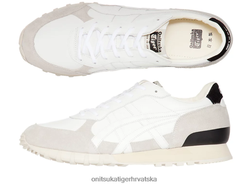 bijela 8XPTRV229 Onitsuka Tiger cipele colorado osamdeset pet nm uniseks - Slika 7