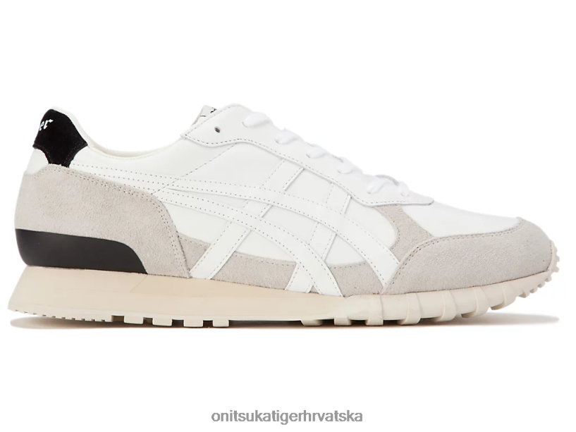 bijela 8XPTRV229 Onitsuka Tiger cipele colorado osamdeset pet nm uniseks - Slika 1