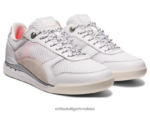 bijela 8XPTRV238 Onitsuka Tiger cipele konačna 81 mp uniseks - Slika 2