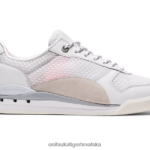 bijela 8XPTRV238 Onitsuka Tiger cipele konačna 81 mp uniseks