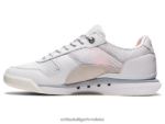 bijela 8XPTRV238 Onitsuka Tiger cipele konačna 81 mp uniseks - Slika 4