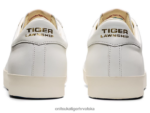 bijela 8XPTRV302 Onitsuka Tiger cipele travnjak nm uniseks - Slika 2