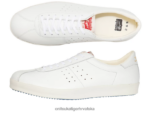bijela 8XPTRV302 Onitsuka Tiger cipele travnjak nm uniseks - Slika 16
