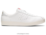 bijela 8XPTRV302 Onitsuka Tiger cipele travnjak nm uniseks