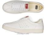 bijela 8XPTRV302 Onitsuka Tiger cipele travnjak nm uniseks - Slika 3