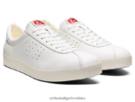 bijela 8XPTRV302 Onitsuka Tiger cipele travnjak nm uniseks - Slika 4