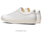 bijela 8XPTRV302 Onitsuka Tiger cipele travnjak nm uniseks - Slika 5