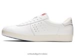 bijela 8XPTRV302 Onitsuka Tiger cipele travnjak nm uniseks - Slika 6