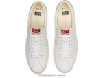 bijela 8XPTRV302 Onitsuka Tiger cipele travnjak nm uniseks - Slika 8