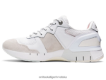 bijela 8XPTRV328 Onitsuka Tiger cipele rebilac trkač mp uniseks - Slika 2
