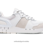 bijela 8XPTRV328 Onitsuka Tiger cipele rebilac trkač mp uniseks