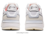bijela 8XPTRV328 Onitsuka Tiger cipele rebilac trkač mp uniseks - Slika 22