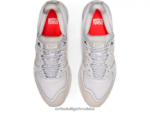 bijela 8XPTRV328 Onitsuka Tiger cipele rebilac trkač mp uniseks - Slika 7