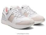 bijela 8XPTRV328 Onitsuka Tiger cipele rebilac trkač mp uniseks - Slika 9