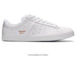 bijela 8XPTRV339 Onitsuka Tiger cipele travnjak 3.0 uniseks