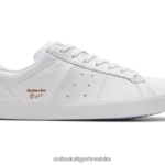 bijela 8XPTRV339 Onitsuka Tiger cipele travnjak 3.0 uniseks
