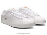 bijela 8XPTRV339 Onitsuka Tiger cipele travnjak 3.0 uniseks - Slika 4