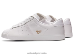 bijela 8XPTRV339 Onitsuka Tiger cipele travnjak 3.0 uniseks - Slika 5
